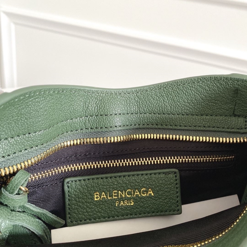 Balenciaga Classic City Bags